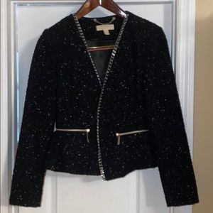 NWOT Michael kors Designer Blazer